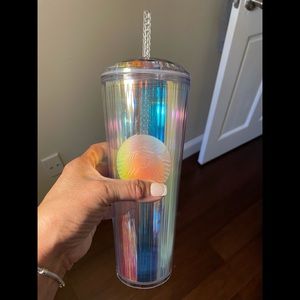 Starbucks Venti Cups